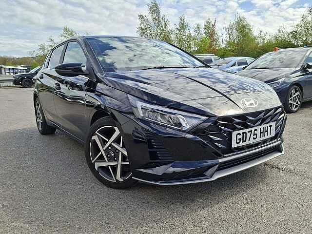 1.0T GDi 90 Tech Line 5dr