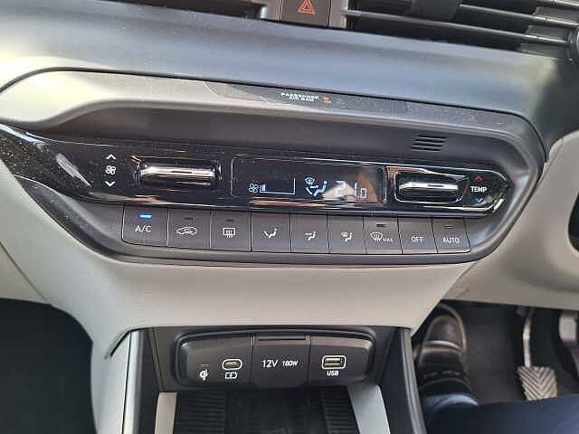 Hyundai I20 1.0T GDi 90 Tech Line 5dr Black