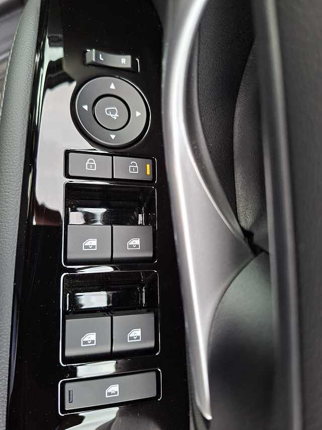 Hyundai TUCSON 1.6T Advance 5dr Grey
