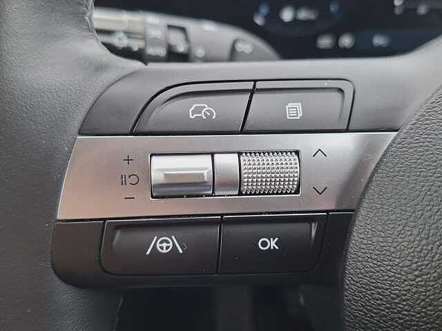 Hyundai TUCSON 1.6T Premium 5dr