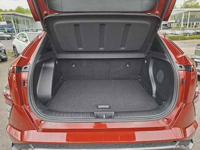 Hyundai KONA 1.6 Hybrid 129 N Line S 5dr DCT