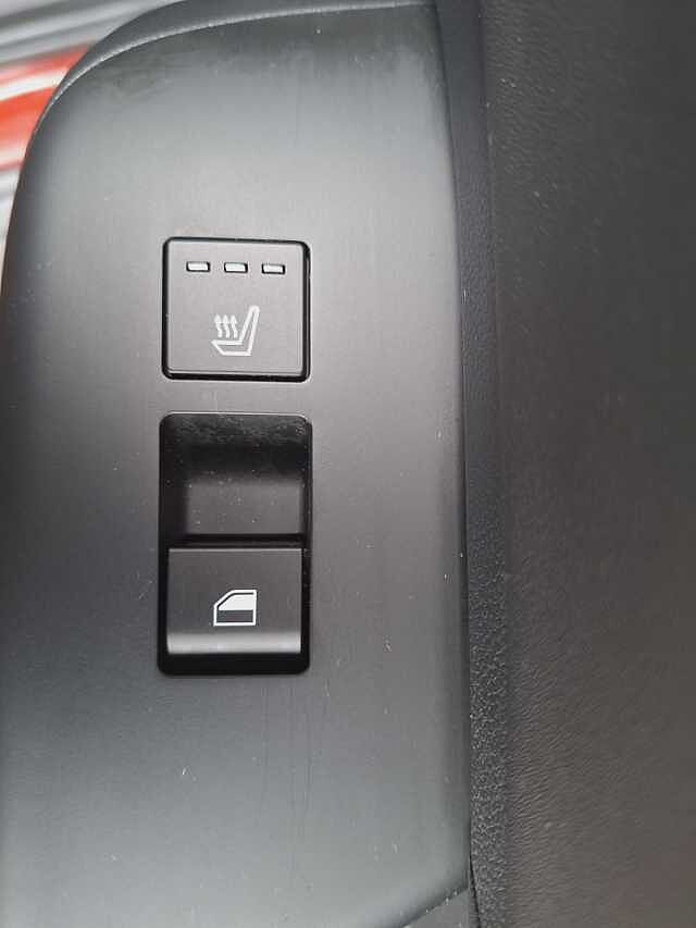 Hyundai KONA 1.6 Hybrid 129 N Line S 5dr DCT
