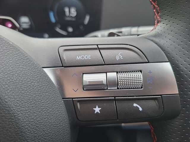 Hyundai KONA 1.6 Hybrid 129 N Line S 5dr DCT