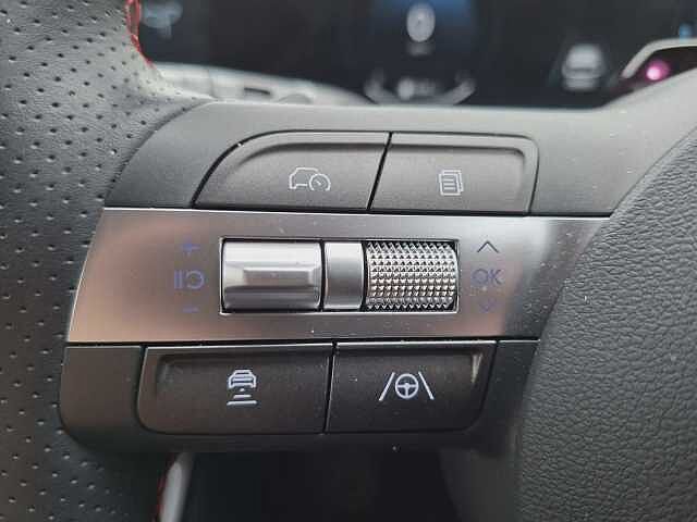 Hyundai KONA 1.6 Hybrid 129 N Line S 5dr DCT