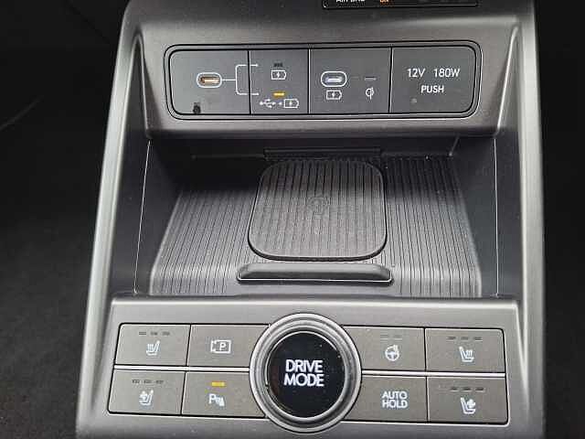 Hyundai KONA 1.6 Hybrid 129 N Line S 5dr DCT