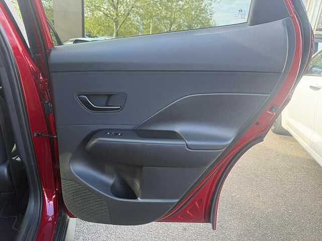 Hyundai KONA 1.6T 138 N Line 5dr DCT