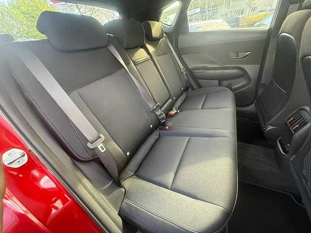 Hyundai KONA 1.6T 138 N Line 5dr DCT