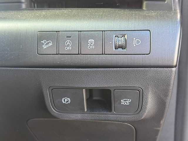 Hyundai KONA 1.6T 138 N Line 5dr DCT