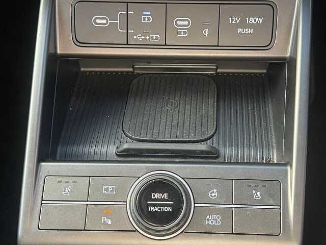 Hyundai KONA 1.6T 138 N Line 5dr DCT