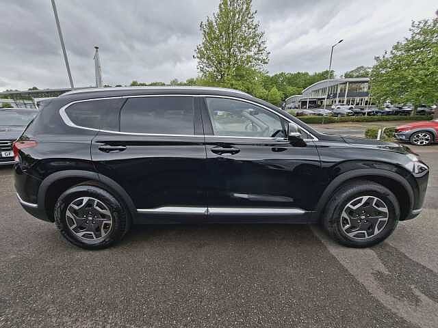 Hyundai SANTA FE 1.6 TGDi Hybrid Premium 5dr Auto