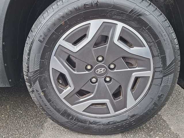 Hyundai SANTA FE 1.6 TGDi Hybrid Premium 5dr Auto