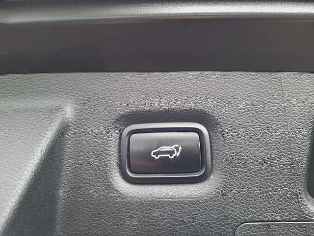 Hyundai SANTA FE 1.6 TGDi Hybrid Premium 5dr Auto