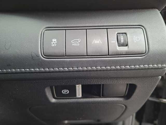 Hyundai SANTA FE 1.6 TGDi Hybrid Premium 5dr Auto