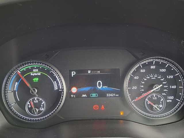 Hyundai SANTA FE 1.6 TGDi Hybrid Premium 5dr Auto