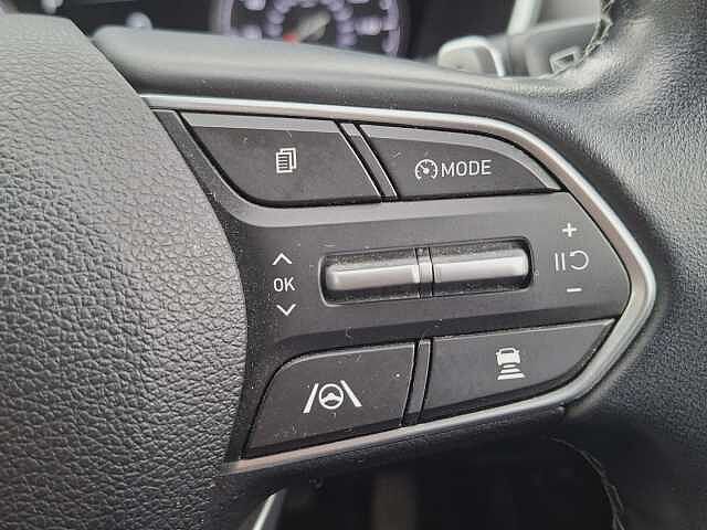 Hyundai SANTA FE 1.6 TGDi Hybrid Premium 5dr Auto