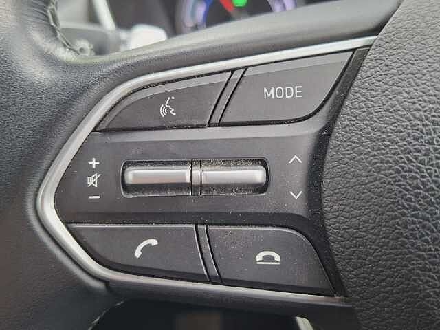 Hyundai SANTA FE 1.6 TGDi Hybrid Premium 5dr Auto
