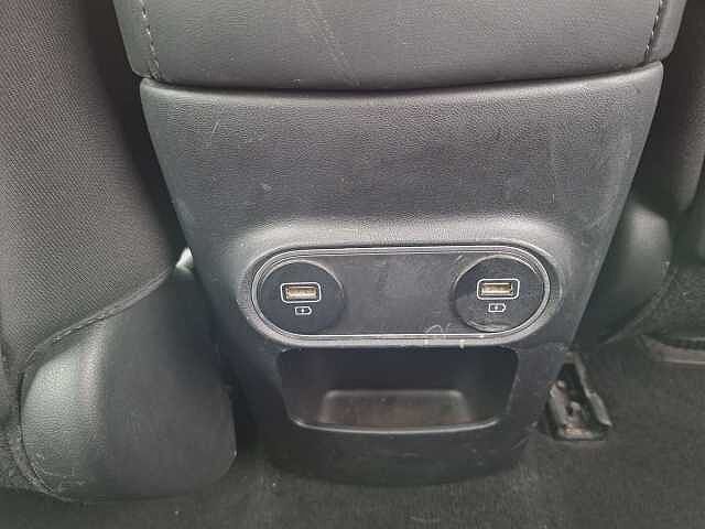 Hyundai IONIQ 5 125kW SE Connect 58 kWh 5dr Auto