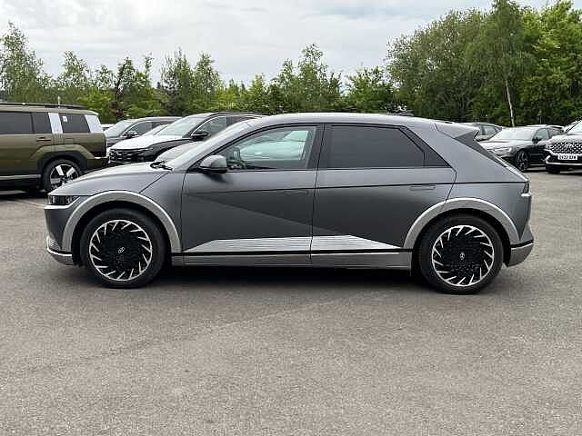 Hyundai IONIQ 5 225kW Ultimate 73 kWh 5dr AWD Auto