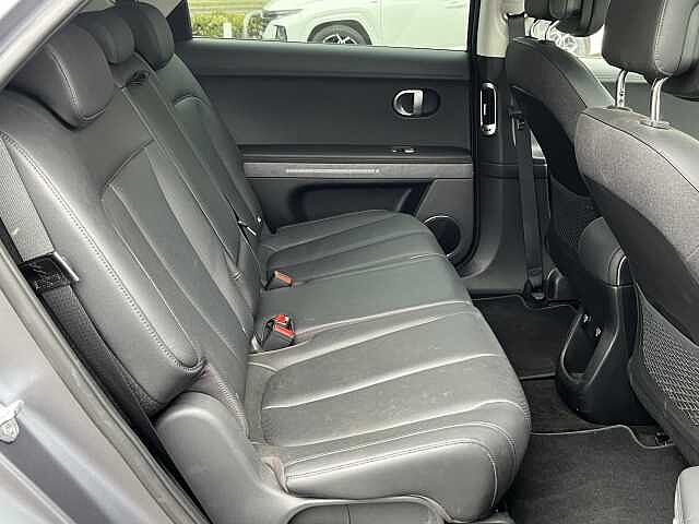 Hyundai IONIQ 5 225kW Ultimate 73 kWh 5dr AWD Auto