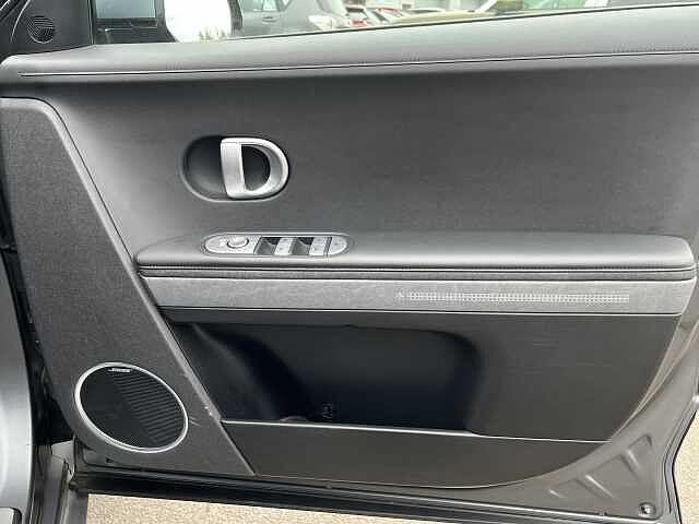 Hyundai IONIQ 5 225kW Ultimate 73 kWh 5dr AWD Auto