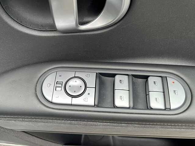 Hyundai IONIQ 5 225kW Ultimate 73 kWh 5dr AWD Auto