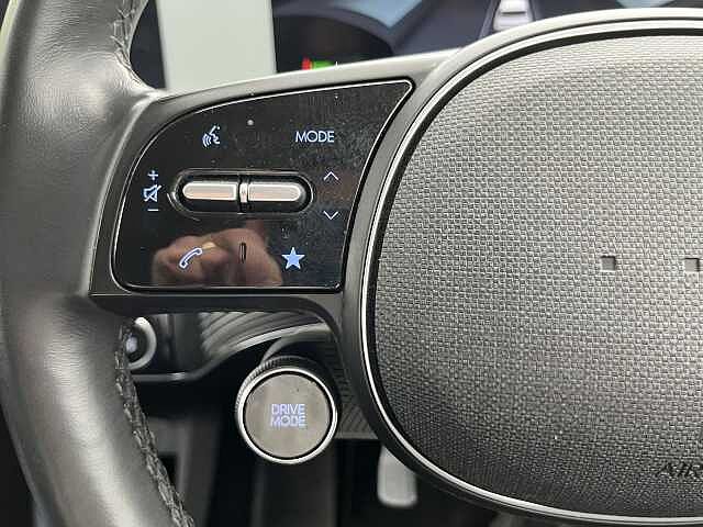 Hyundai IONIQ 5 225kW Ultimate 73 kWh 5dr AWD Auto