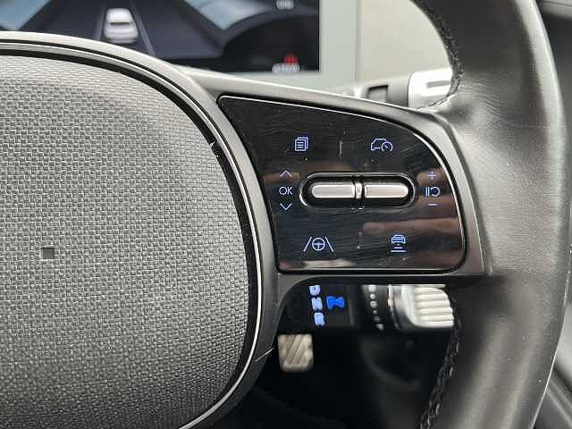 Hyundai IONIQ 5 225kW Ultimate 73 kWh 5dr AWD Auto