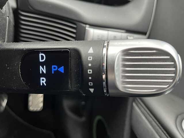Hyundai IONIQ 5 225kW Ultimate 73 kWh 5dr AWD Auto