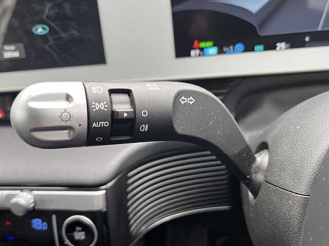 Hyundai IONIQ 5 225kW Ultimate 73 kWh 5dr AWD Auto