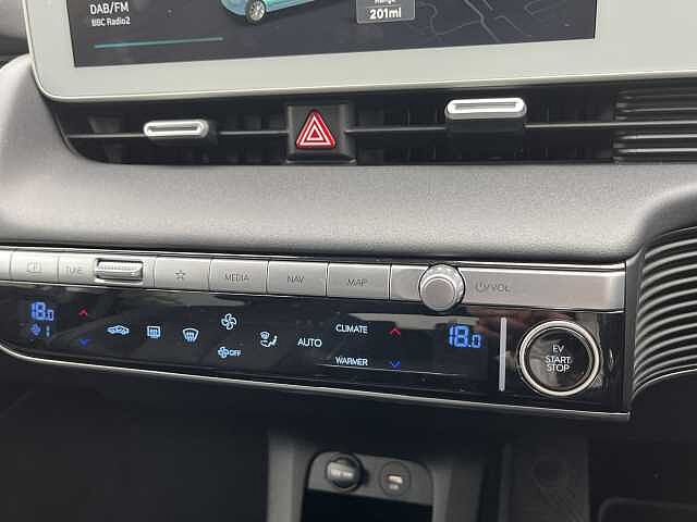 Hyundai IONIQ 5 225kW Ultimate 73 kWh 5dr AWD Auto