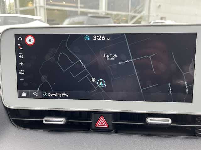 Hyundai IONIQ 5 225kW Ultimate 73 kWh 5dr AWD Auto