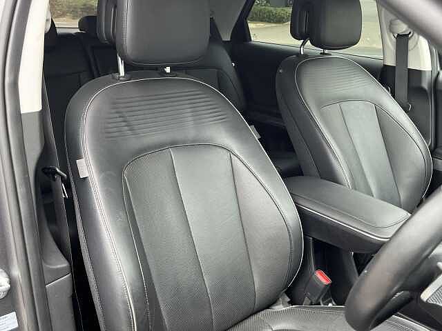 Hyundai IONIQ 5 225kW Ultimate 73 kWh 5dr AWD Auto