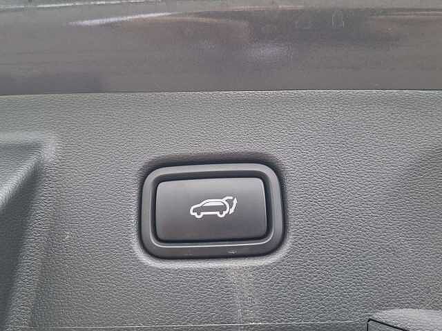 Hyundai TUCSON 1.6T Hybrid N Line 5dr Auto