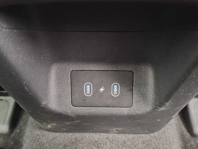 Hyundai TUCSON 1.6T Hybrid N Line 5dr Auto