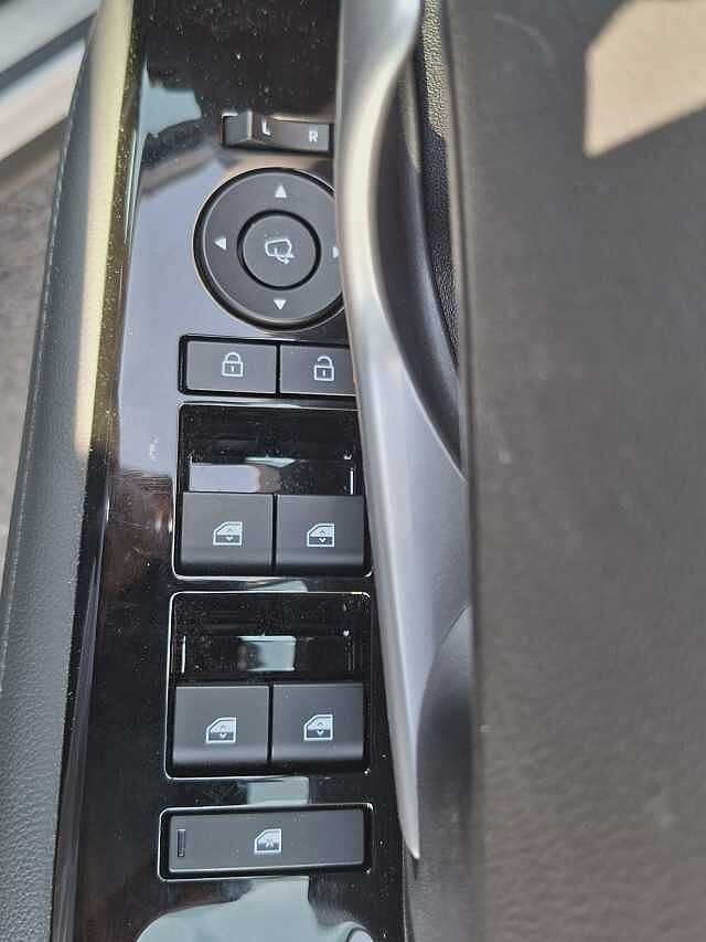 Hyundai TUCSON 1.6T Hybrid Ultimate 5dr Auto