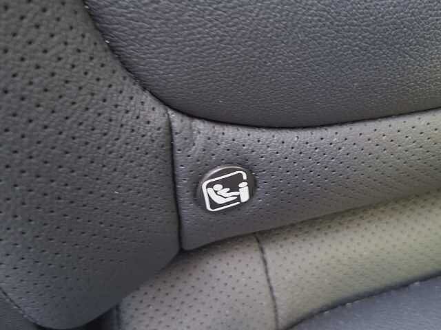 Hyundai TUCSON 1.6T Hybrid Ultimate 5dr Auto