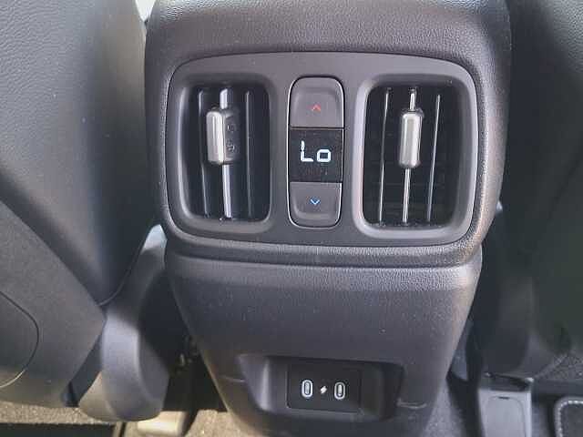 Hyundai TUCSON 1.6T Hybrid Ultimate 5dr Auto
