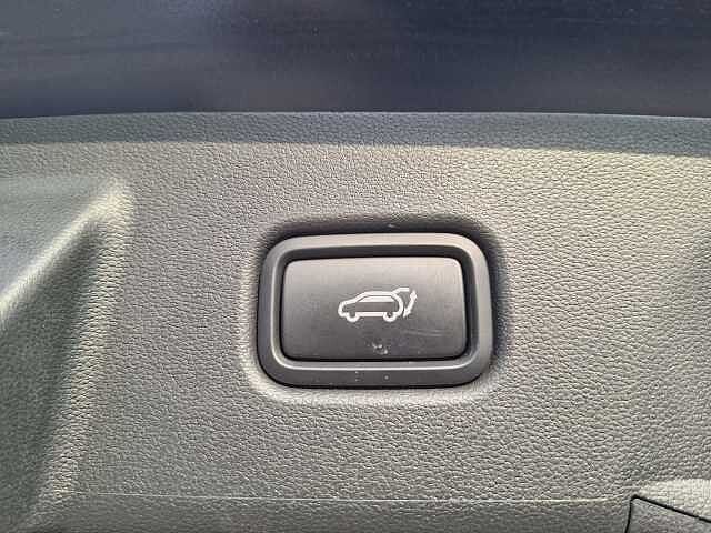 Hyundai TUCSON 1.6T 48V MHD Premium 5dr DCT