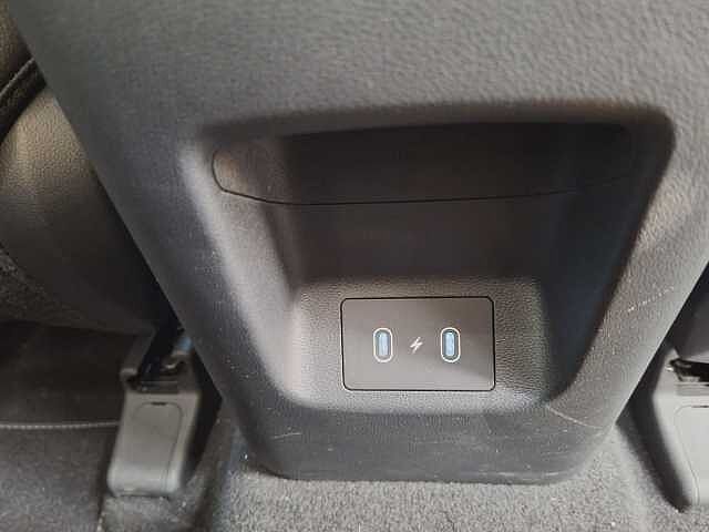 Hyundai TUCSON 1.6T 48V MHD Premium 5dr DCT