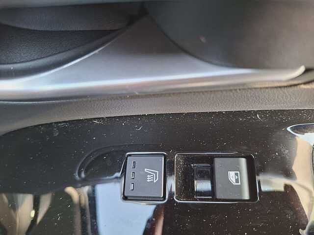 Hyundai TUCSON 1.6T 48V MHD Premium 5dr DCT