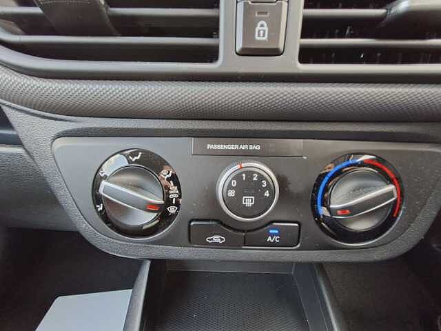 Hyundai i10 1.0 MPi SE Connect 5dr