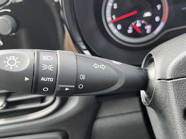 Hyundai i10 1.0 MPi SE Connect 5dr