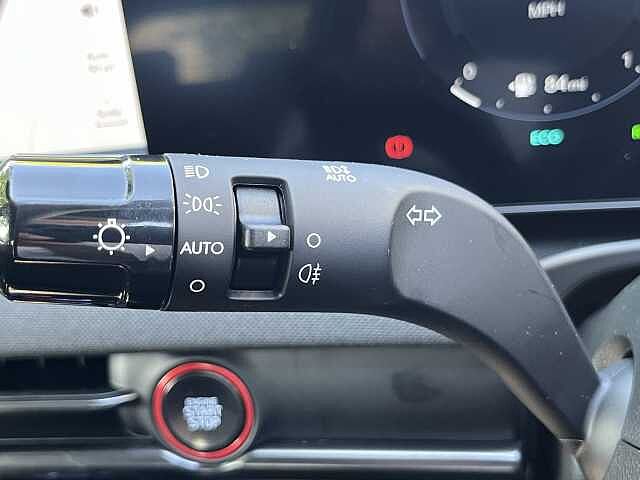 Hyundai TUCSON 1.6T 239 Hybrid N Line 5dr Auto