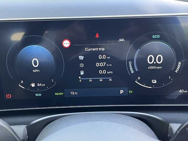 Hyundai TUCSON 1.6T 239 Hybrid N Line 5dr Auto