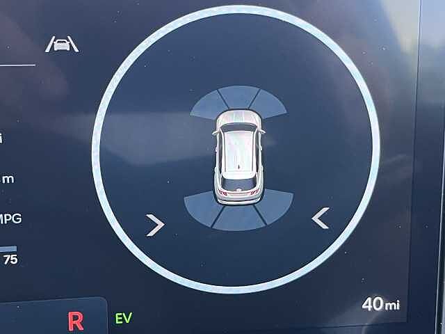 Hyundai TUCSON 1.6T 239 Hybrid N Line 5dr Auto