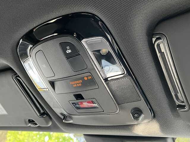 Hyundai TUCSON 1.6T 239 Hybrid N Line 5dr Auto