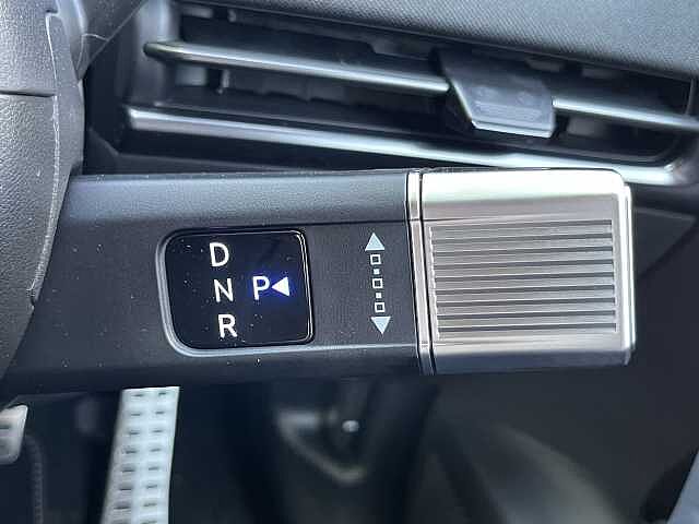 Hyundai TUCSON 1.6T 239 Hybrid N Line 5dr Auto