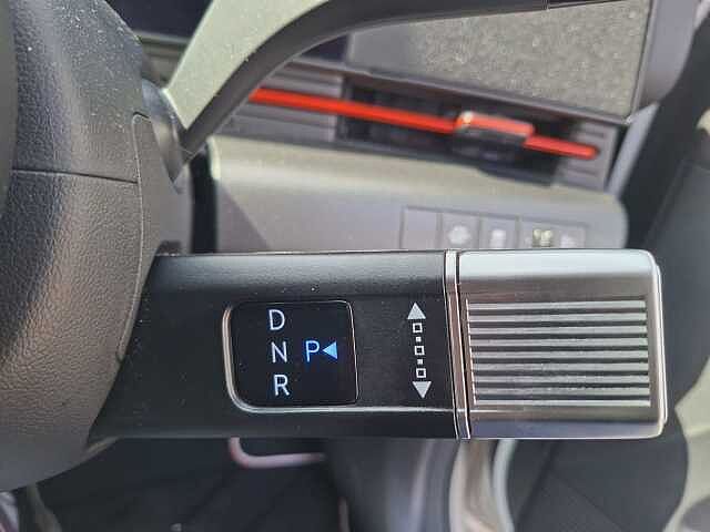 Hyundai KONA 1.6 GDi Hybrid N Line 5dr DCT White
