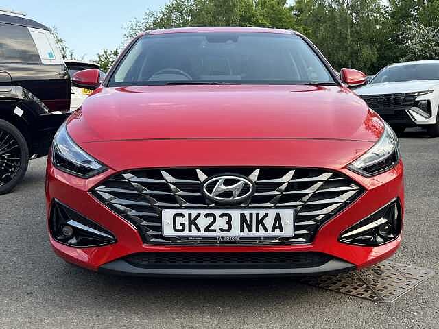 Hyundai i30 1.0T GDi Premium 5dr DCT