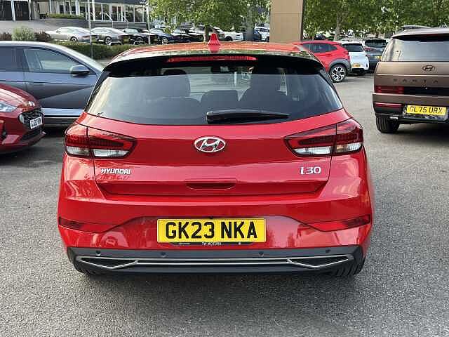 Hyundai i30 1.0T GDi Premium 5dr DCT